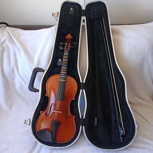 Violín, model ML80 violin 4/4(full size)